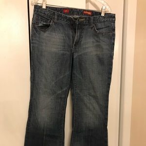 Express jeans size 10 short great condition!